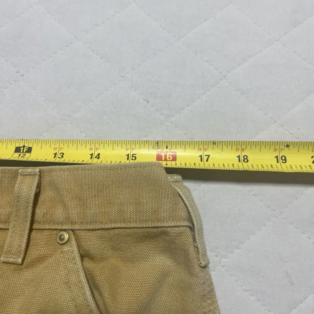 Carhartt vintage b01